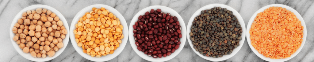 Are you and your daughters lacking iron in your diet?