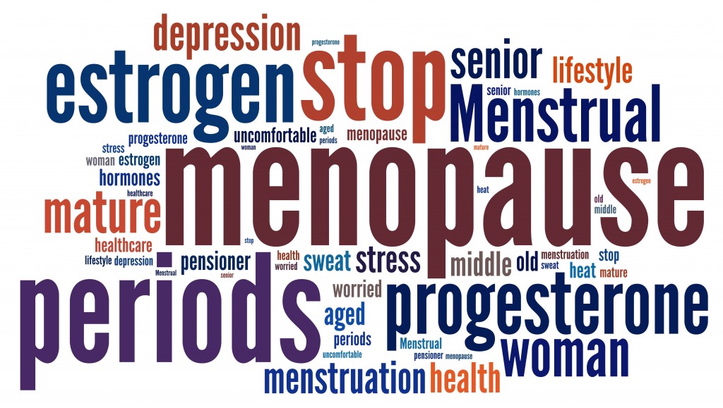 Video – Eating well for the menopause