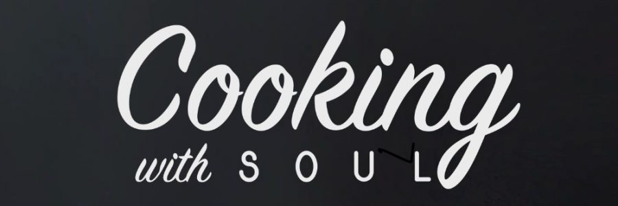 Cooking With Soul – Soul Sisters Fitness & Rob Hobson Nutrition