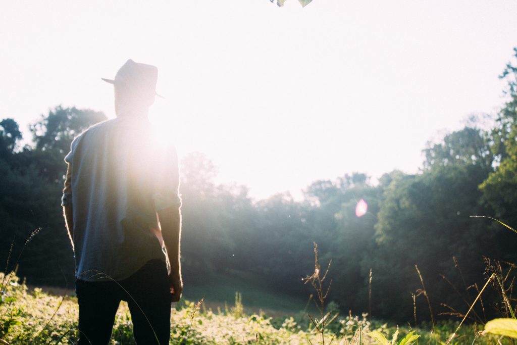 An in-depth look at the current state of mens health in the UK