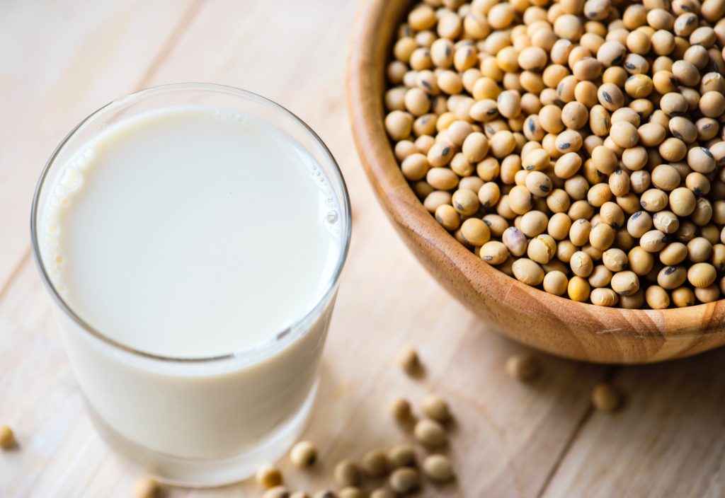 A natural approach to reducing cholesterol