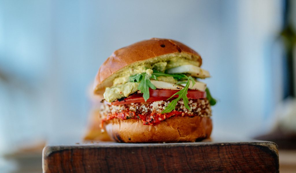 Does veganism fully live up to its reputation as a healthier and more environmentally friendly way of eating?