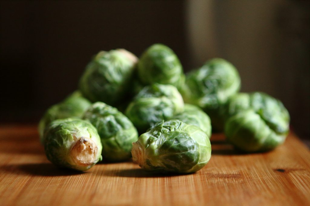How to cater for vegan guests at Christmas