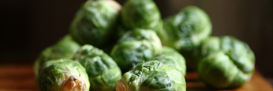 How to cater for vegan guests at Christmas