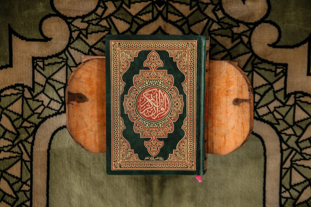 Training and competing during Ramadan