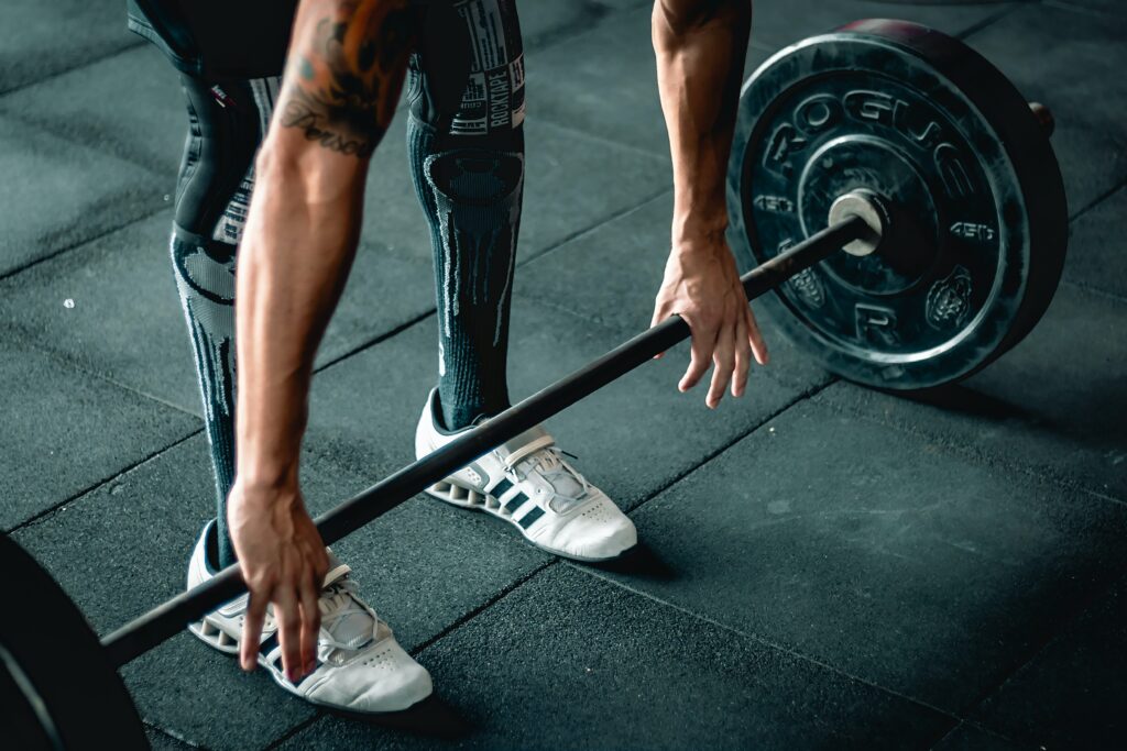 Everything athletes need to know about protein