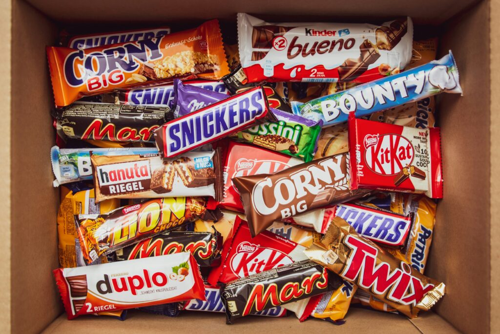Kids and Ultra-Processed Foods (UPFs)