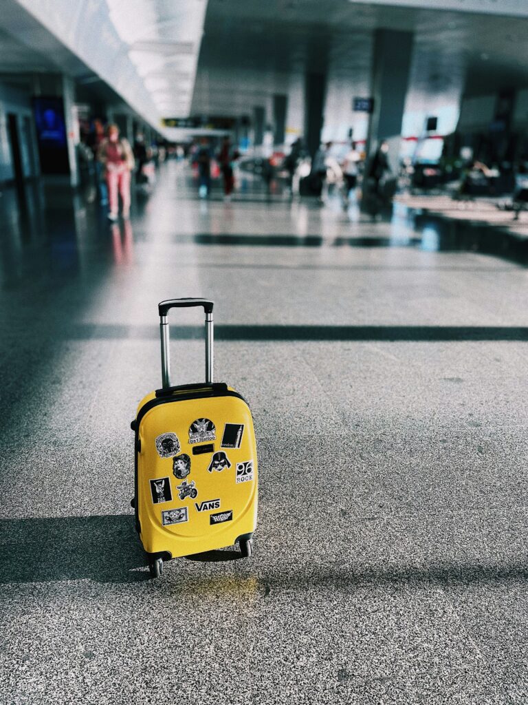 How to Prepare Your Gut for Holiday Travel